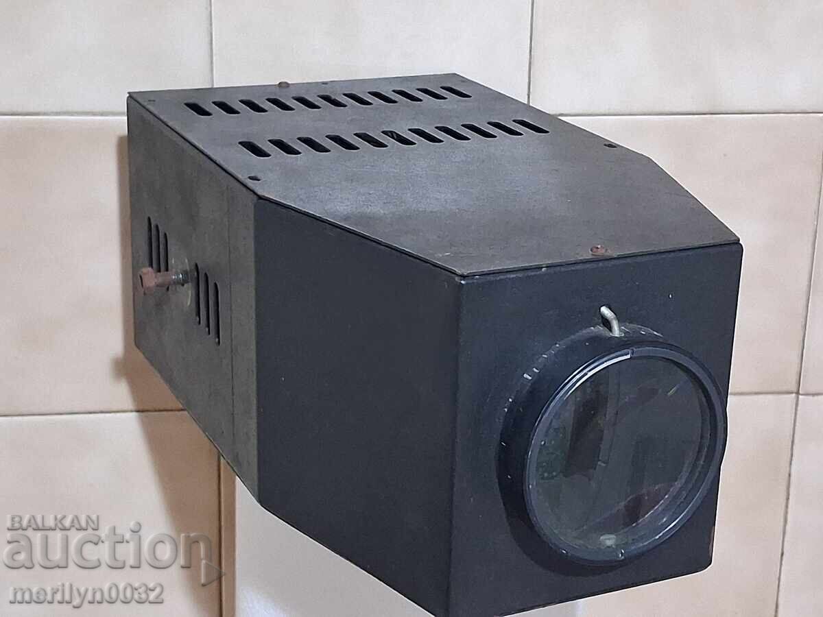 Lighting fixture spotlight lantern video surveillance - 5 Lighting fixture spotlight lantern video surveillance - 5