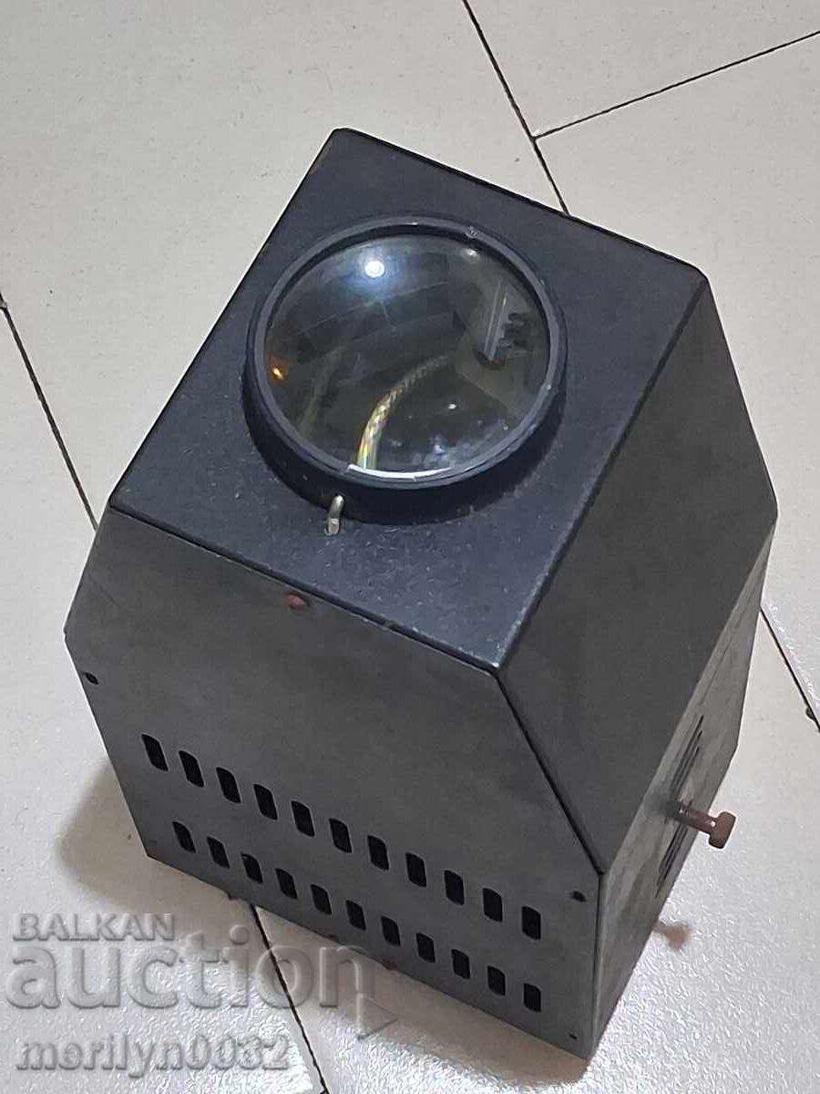 Lighting fixture spotlight lantern video surveillance - 7 Lighting fixture spotlight lantern video surveillance - 7