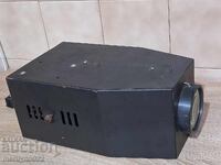 Lighting fixture spotlight lantern video surveillance