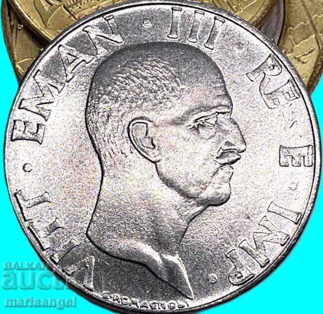 Ιταλία 20 λεπτά 1942 - 6 Ιταλία 20 λεπτά 1942 - 6