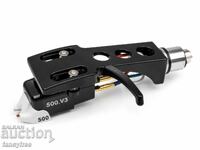 Κεφαλή Stanton 505.V3 με headshell για Technics