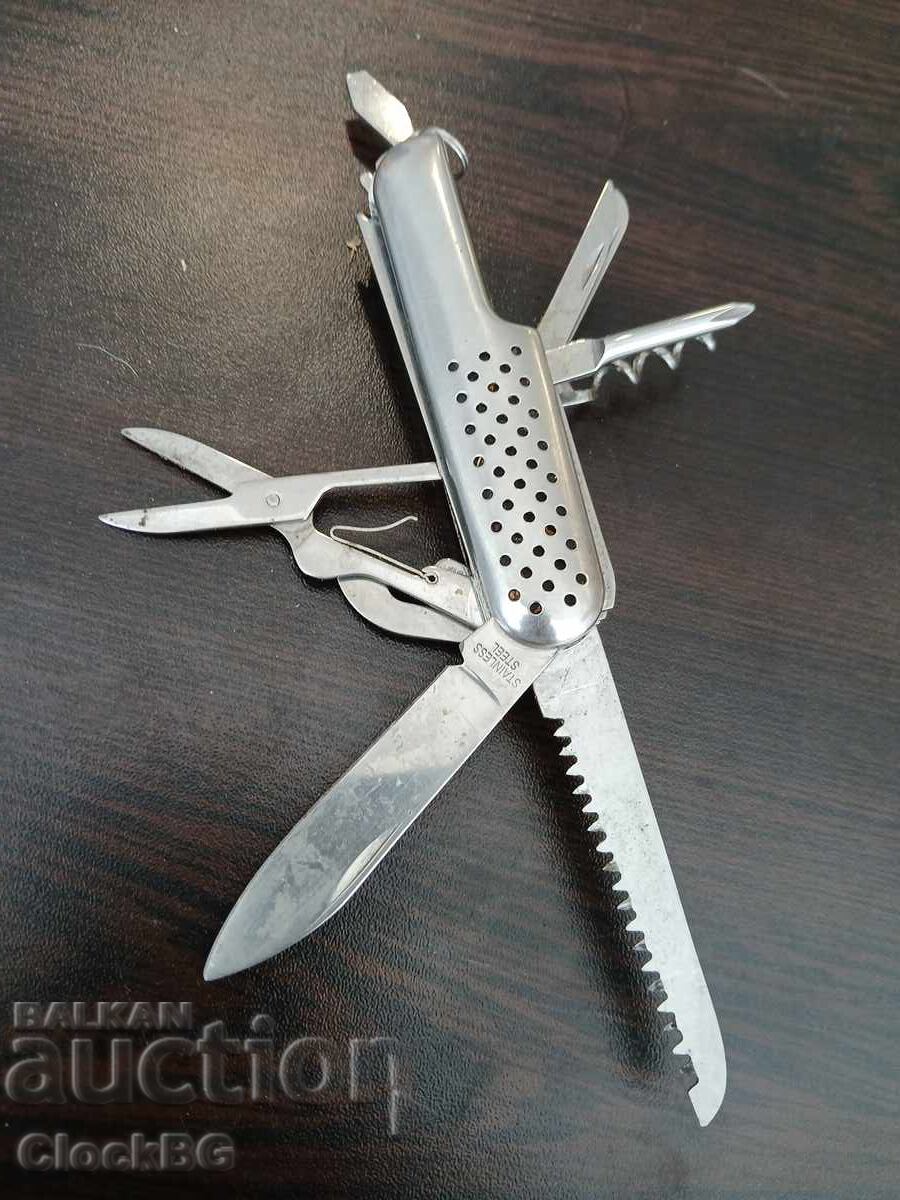 Vintage multi-tool Vintage multi-tool