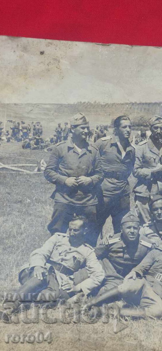 Δημοπρασία ΜΕΓΑΛΗ ΦΩΤΟΓΡΑΦΙΑ - ΑΞΙΩΜΑΤΙΚΟΙ - ΒΑΣΙΛΕΙΟ ΤΗΣ ΒΟΥΛΓΑΡΙΑΣ Δημοπρασία ΜΕΓΑΛΗ ΦΩΤΟΓΡΑΦΙΑ - ΑΞΙΩΜΑΤΙΚΟΙ - ΒΑΣΙΛΕΙΟ ΤΗΣ ΒΟΥΛΓΑΡΙΑΣ