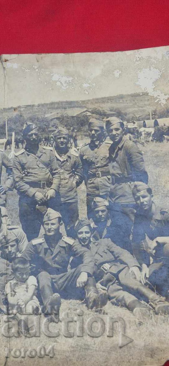 Παράδοση ΜΕΓΑΛΗ ΦΩΤΟΓΡΑΦΙΑ - ΑΞΙΩΜΑΤΙΚΟΙ - ΒΑΣΙΛΕΙΟ ΤΗΣ ΒΟΥΛΓΑΡΙΑΣ Παράδοση ΜΕΓΑΛΗ ΦΩΤΟΓΡΑΦΙΑ - ΑΞΙΩΜΑΤΙΚΟΙ - ΒΑΣΙΛΕΙΟ ΤΗΣ ΒΟΥΛΓΑΡΙΑΣ