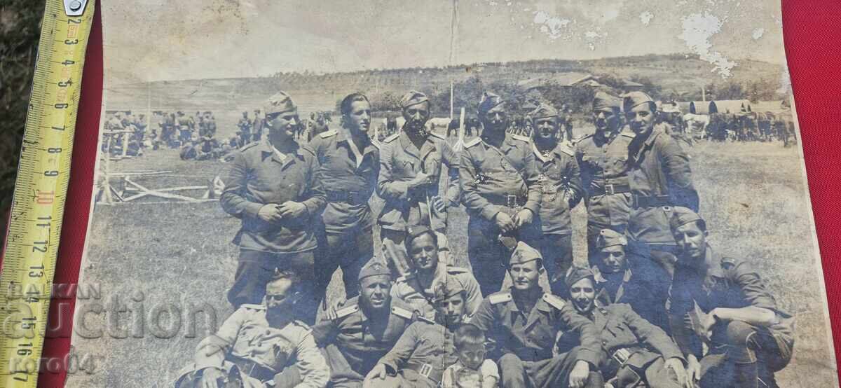 ΜΕΓΑΛΗ ΦΩΤΟΓΡΑΦΙΑ - ΑΞΙΩΜΑΤΙΚΟΙ - ΒΑΣΙΛΕΙΟ ΤΗΣ ΒΟΥΛΓΑΡΙΑΣ - 6 ΜΕΓΑΛΗ ΦΩΤΟΓΡΑΦΙΑ - ΑΞΙΩΜΑΤΙΚΟΙ - ΒΑΣΙΛΕΙΟ ΤΗΣ ΒΟΥΛΓΑΡΙΑΣ - 6