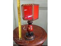Vintage table lamp