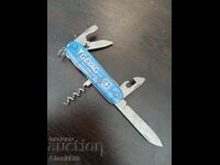Vintage German knife