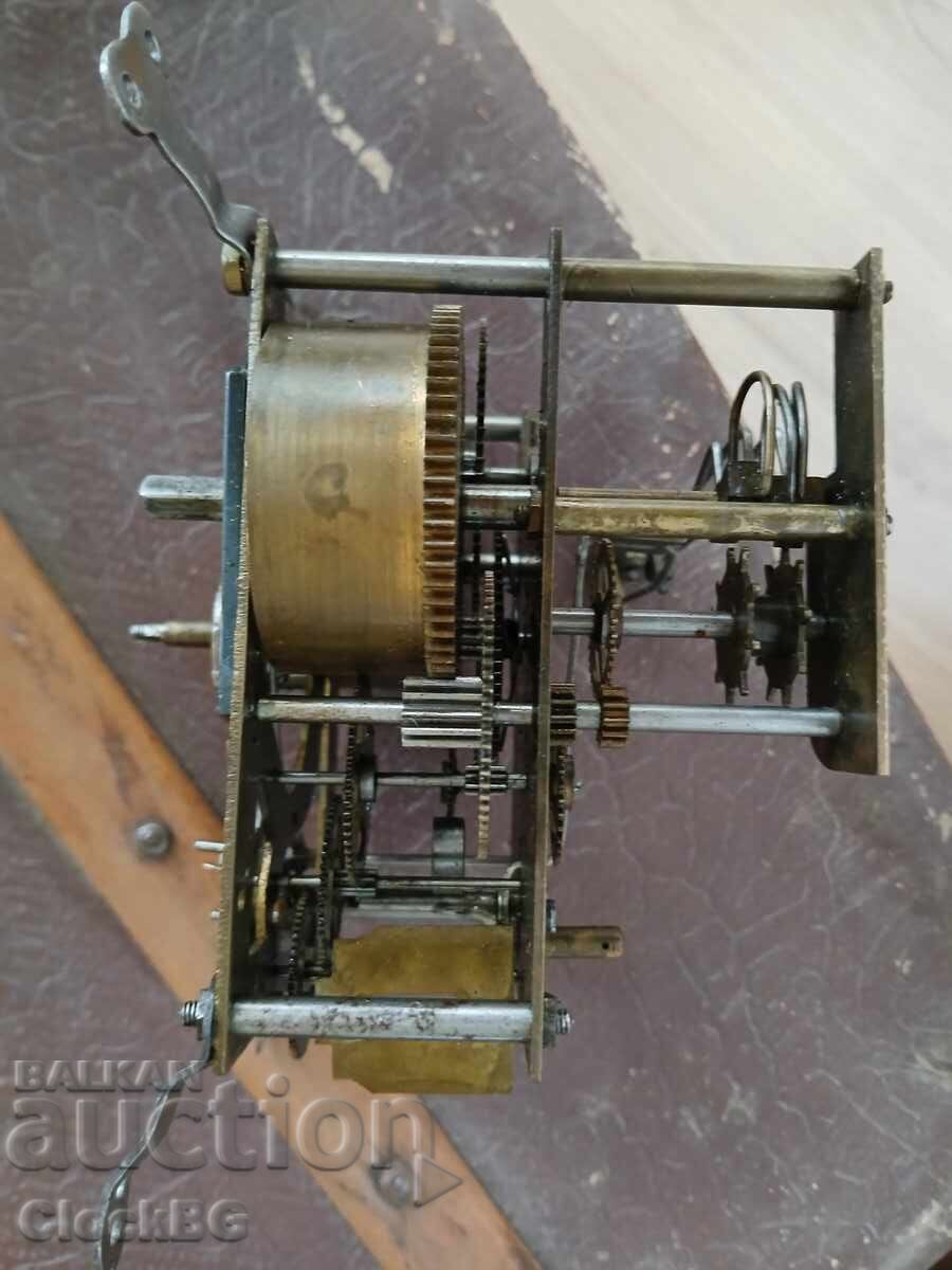 clock part with price € 1.00 | 1.96 BGN clock part with price € 1.00 | 1.96 BGN