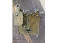 clock part
