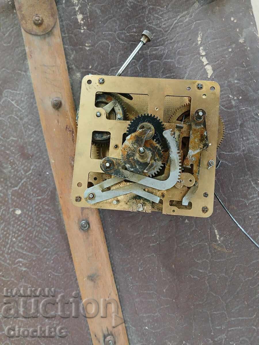 clock