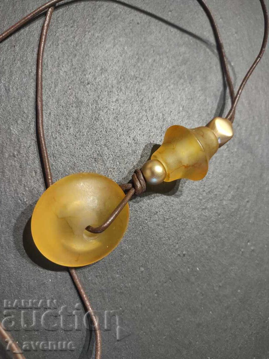 Auction Necklace chain necklace Auction Necklace chain necklace