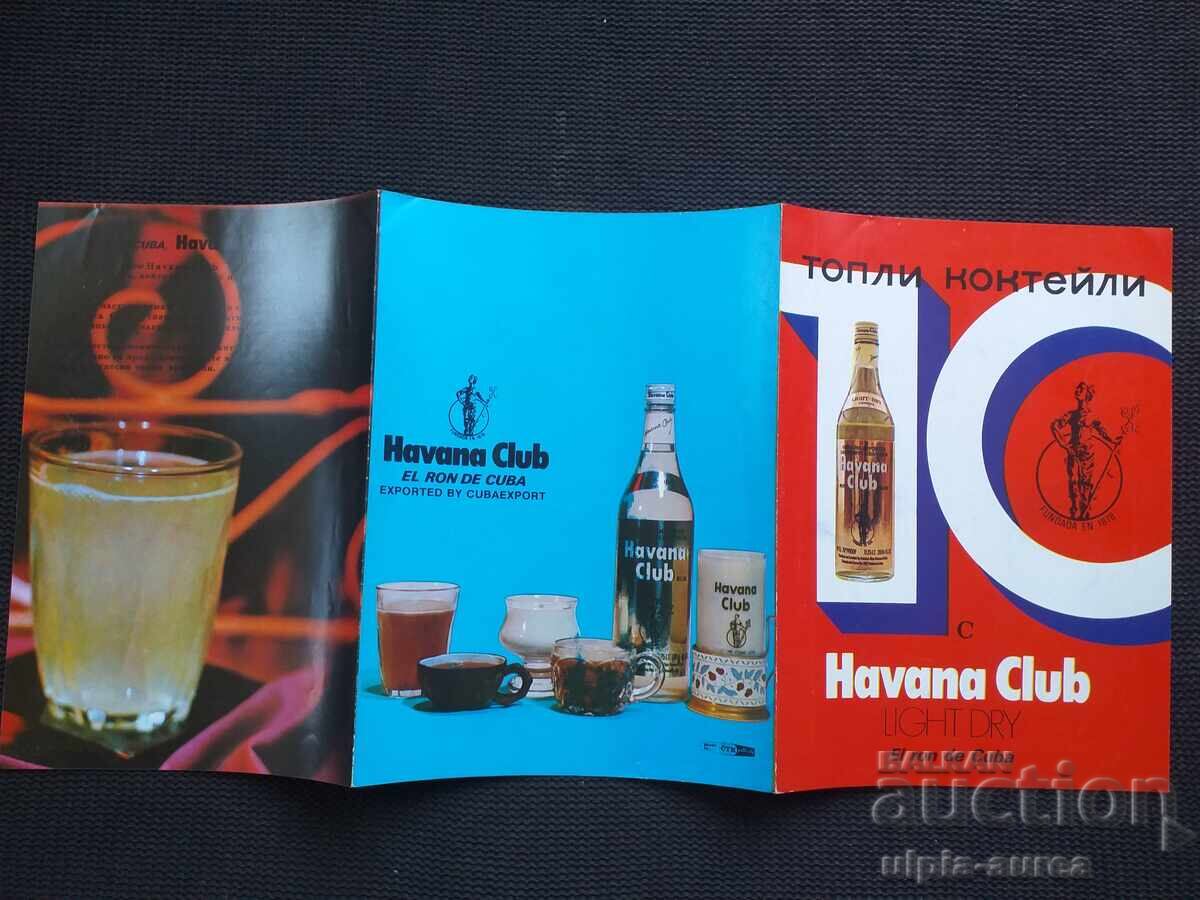 HAVANA CLUB with price € 0.90 | 1.76 BGN HAVANA CLUB with price € 0.90 | 1.76 BGN