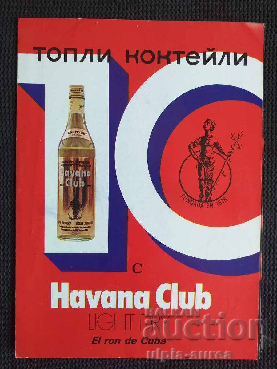 HAVANA CLUB HAVANA CLUB