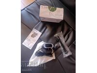 Web camera with LED lighting