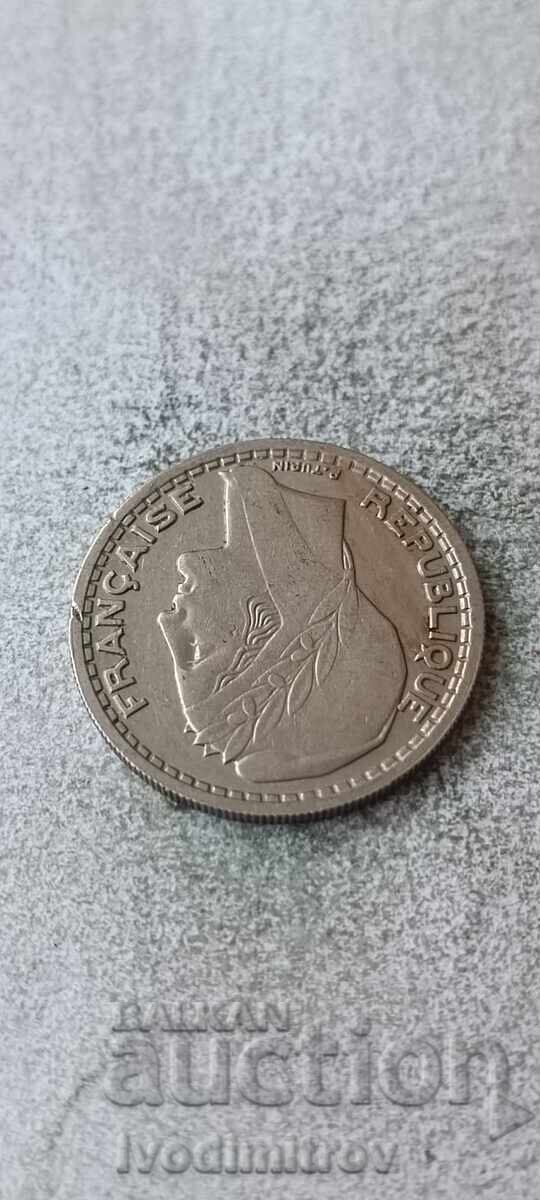 Франция 100 франка 1946 с цена € 1.46 | 2.86 лв. Франция 100 франка 1946 с цена € 1.46 | 2.86 лв.