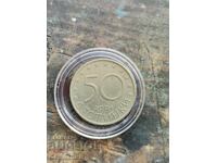 50 bani 2004