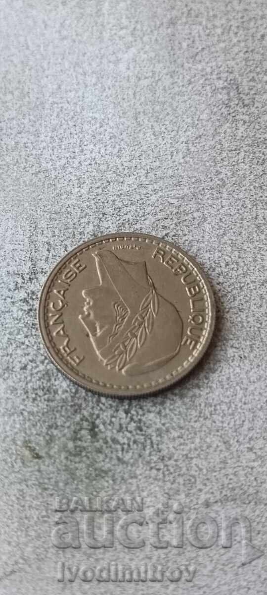 Franța 10 franci 1948 cu preț € 1.46 | 2.86 BGN