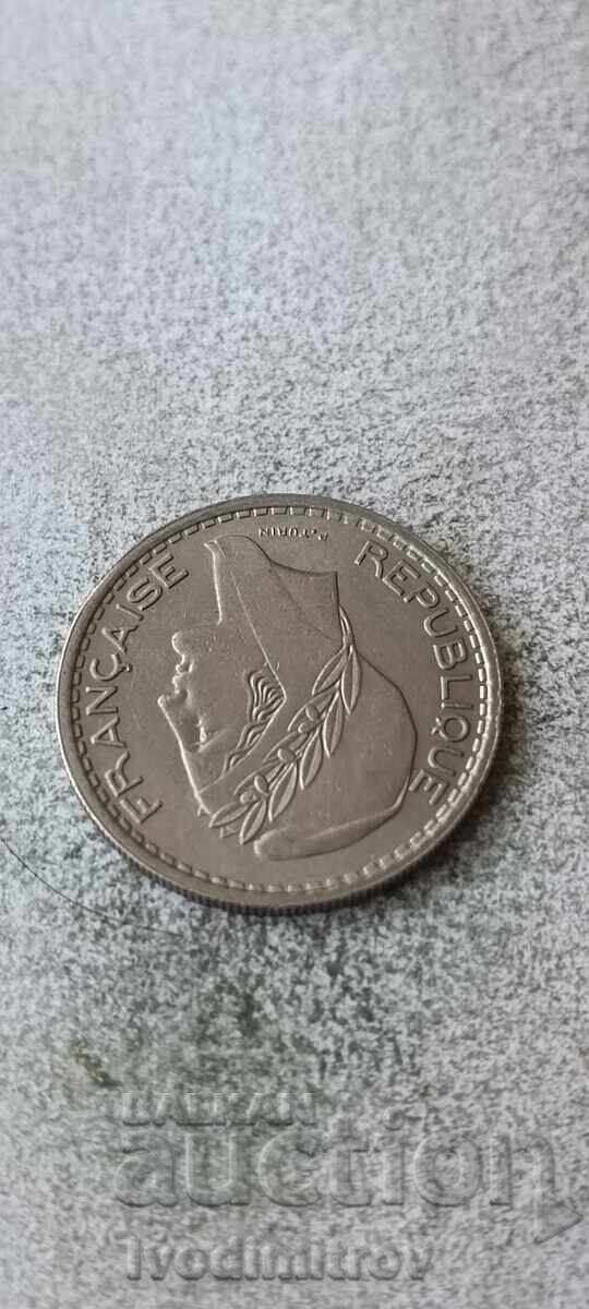 Франция 10 франка 1948 с цена € 1.46 | 2.86 лв. Франция 10 франка 1948 с цена € 1.46 | 2.86 лв.