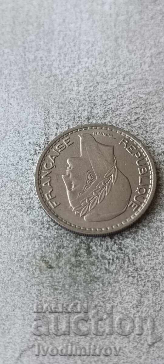 Γαλλία 10 φράγκα 1949 με τιμή € 1.46 | 2.86 BGN Γαλλία 10 φράγκα 1949 με τιμή € 1.46 | 2.86 BGN