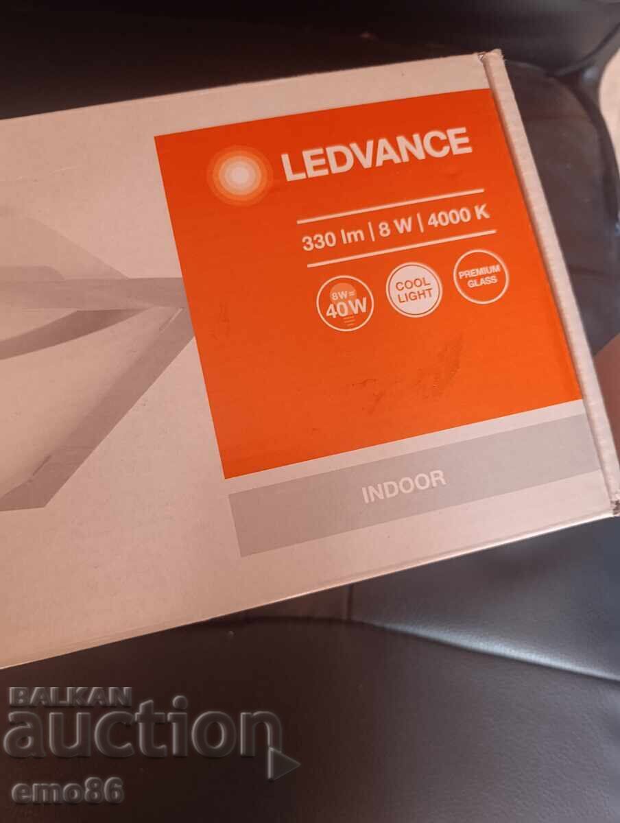 Δημοπρασία Φωτιστικό οροφής Led Ledvance Δημοπρασία Φωτιστικό οροφής Led Ledvance