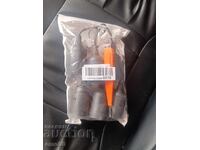 6 pieces E27 sockets + voltage tester