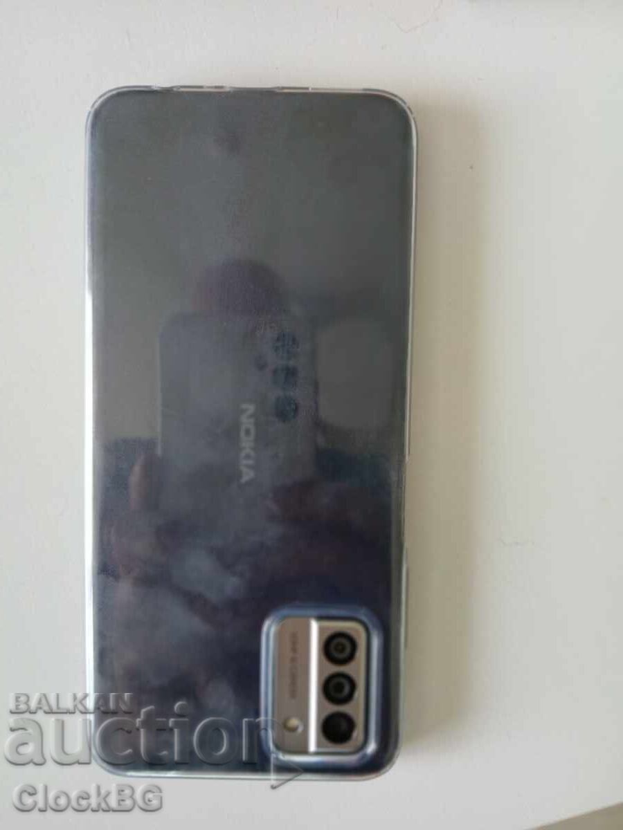 Nokia G22 – New with price € 99.00 | 193.63 BGN Nokia G22 – New with price € 99.00 | 193.63 BGN