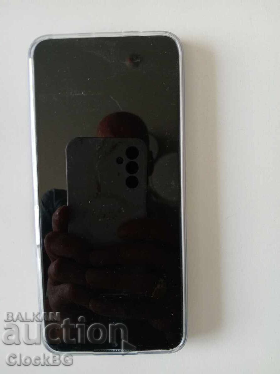 Auction Nokia G22 – New Auction Nokia G22 – New