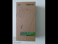 Nokia G22 – New