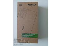 Nokia G22 – Nou