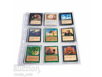 GRANDE album sheets transparent TCF PRO