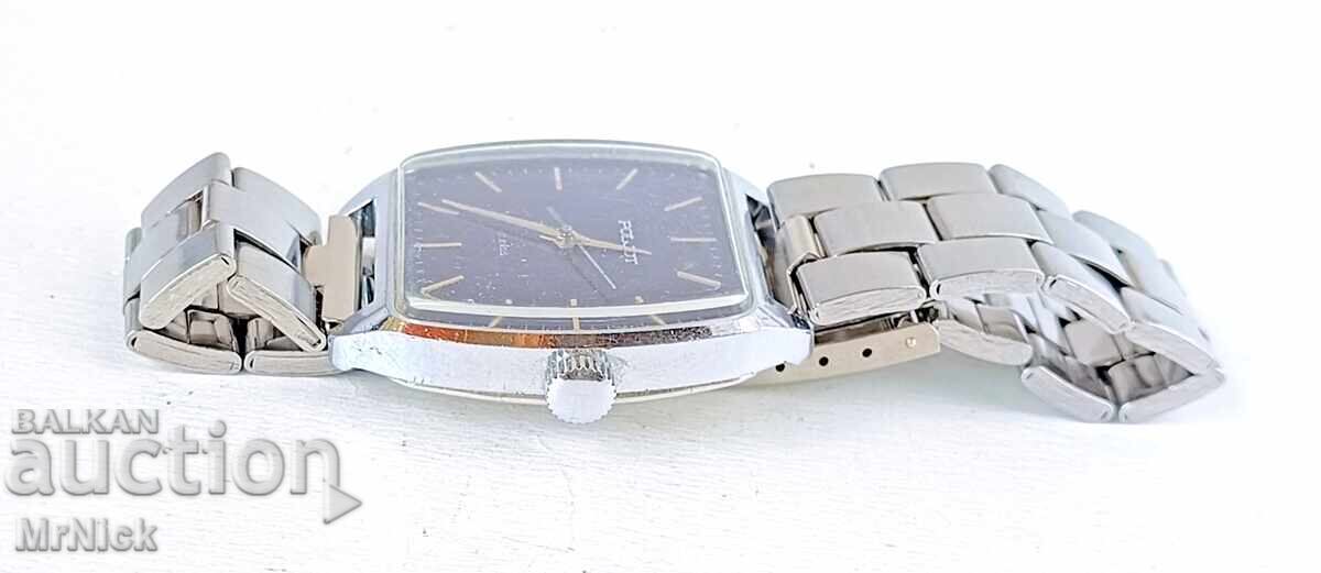 Poljot 2609H 17 jewels - men's mechanical watch - 5 Poljot 2609H 17 jewels - men's mechanical watch - 5