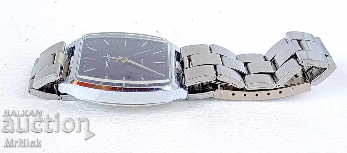 Poljot 2609H 17 jewels - men's mechanical watch - 6 Poljot 2609H 17 jewels - men's mechanical watch - 6