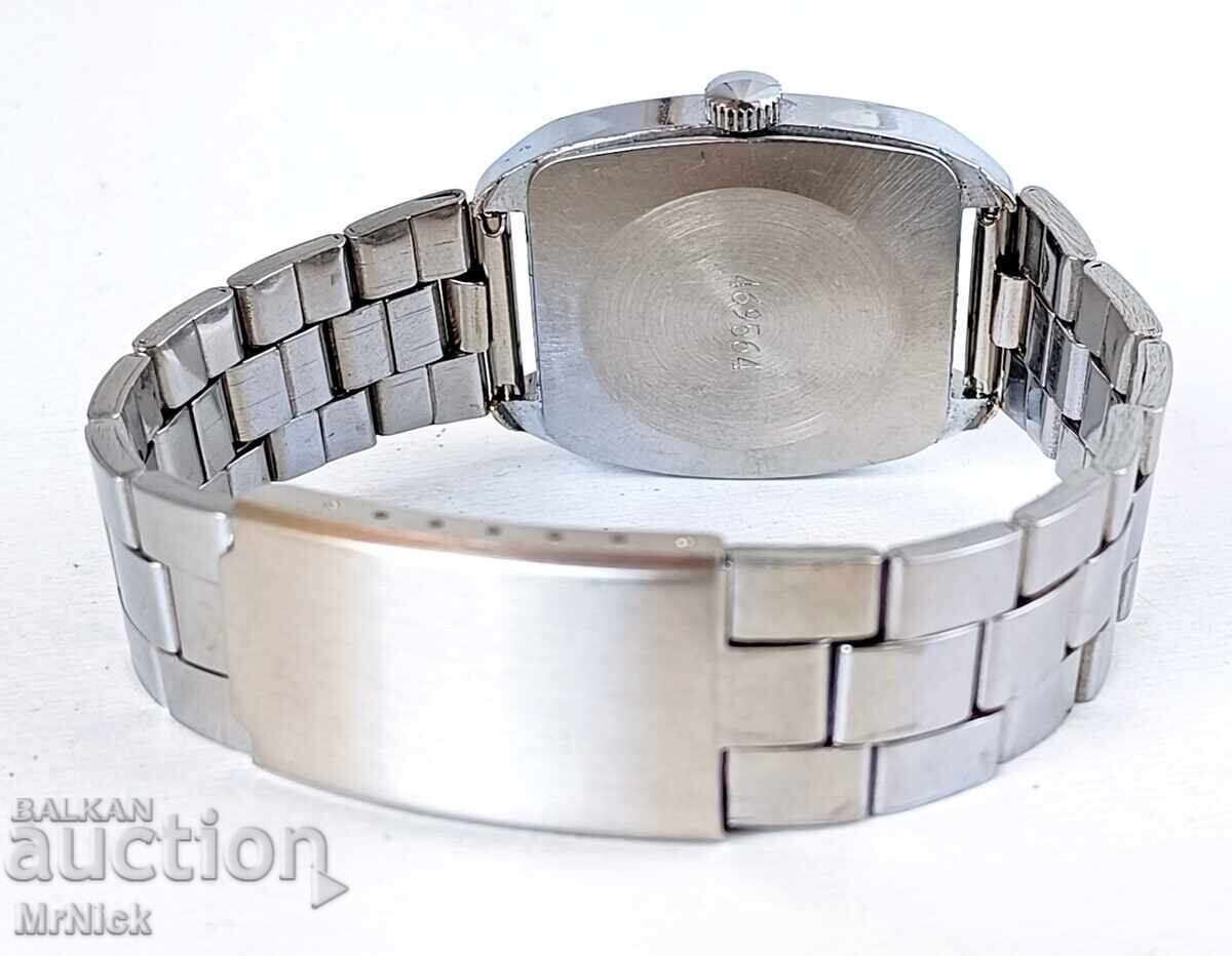 Poljot 2609H 17 jewels - men's mechanical watch - 7 Poljot 2609H 17 jewels - men's mechanical watch - 7