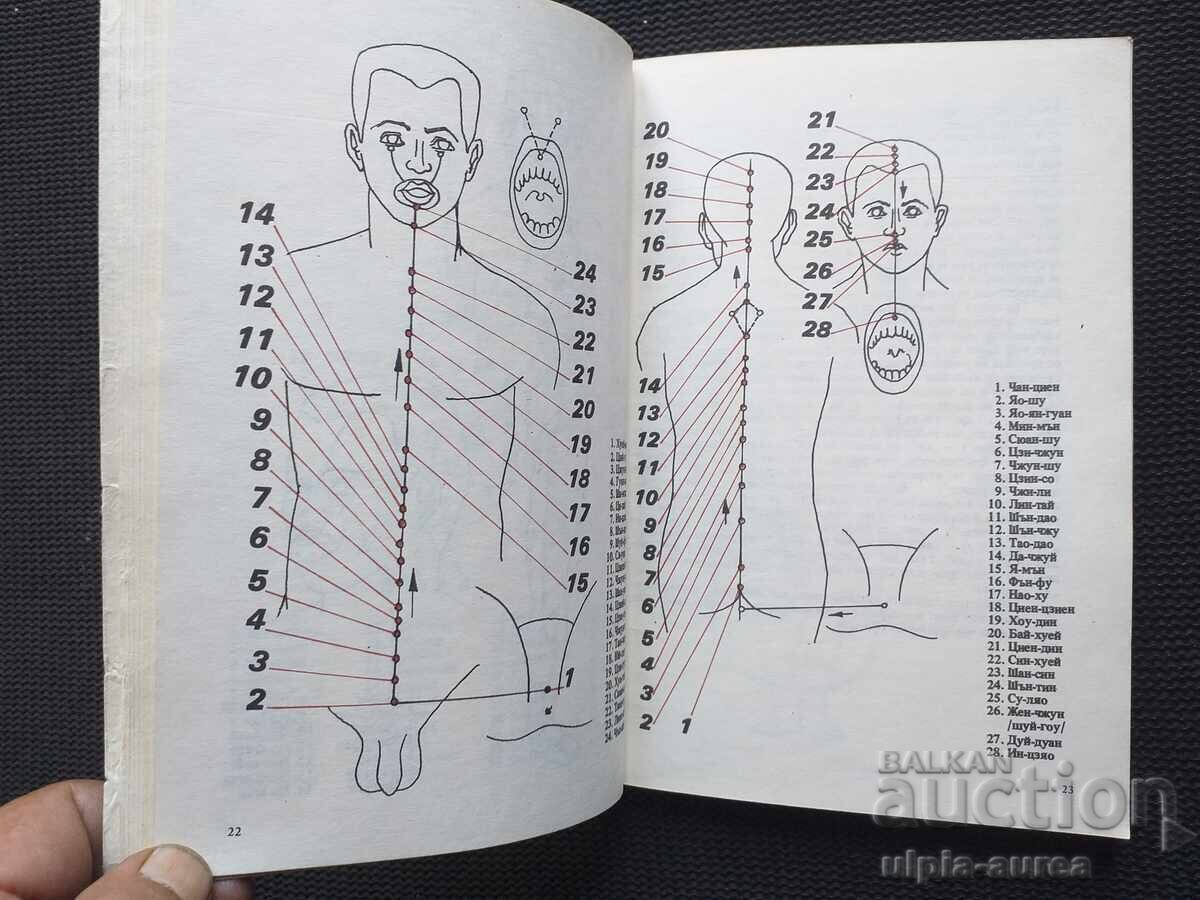 Livrarea Masaj cu puncte cosmetice Livrarea Masaj cu puncte cosmetice