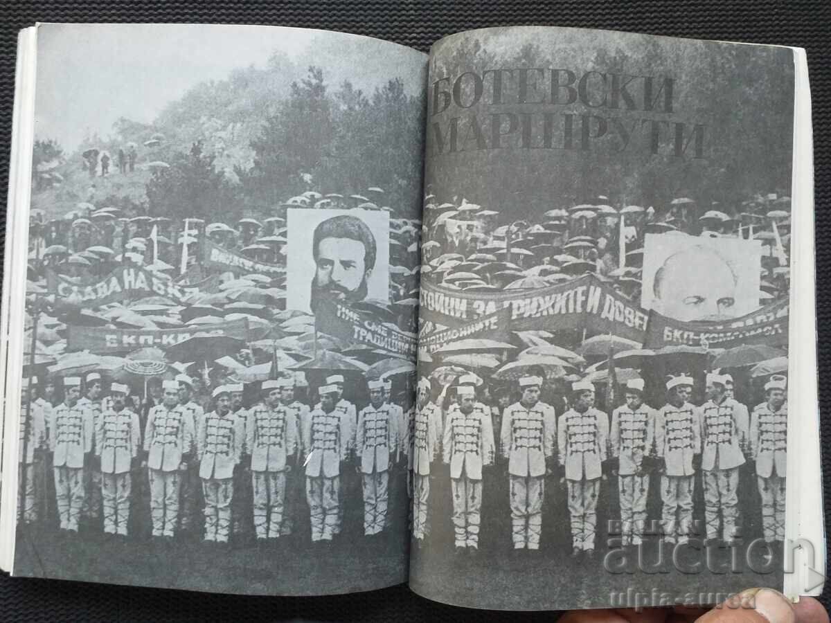Аукцион Околчица Алманах 1981 Аукцион Околчица Алманах 1981