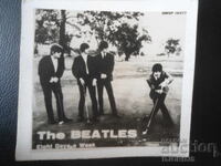 THE BEATLES, Παλιά φωτογραφία