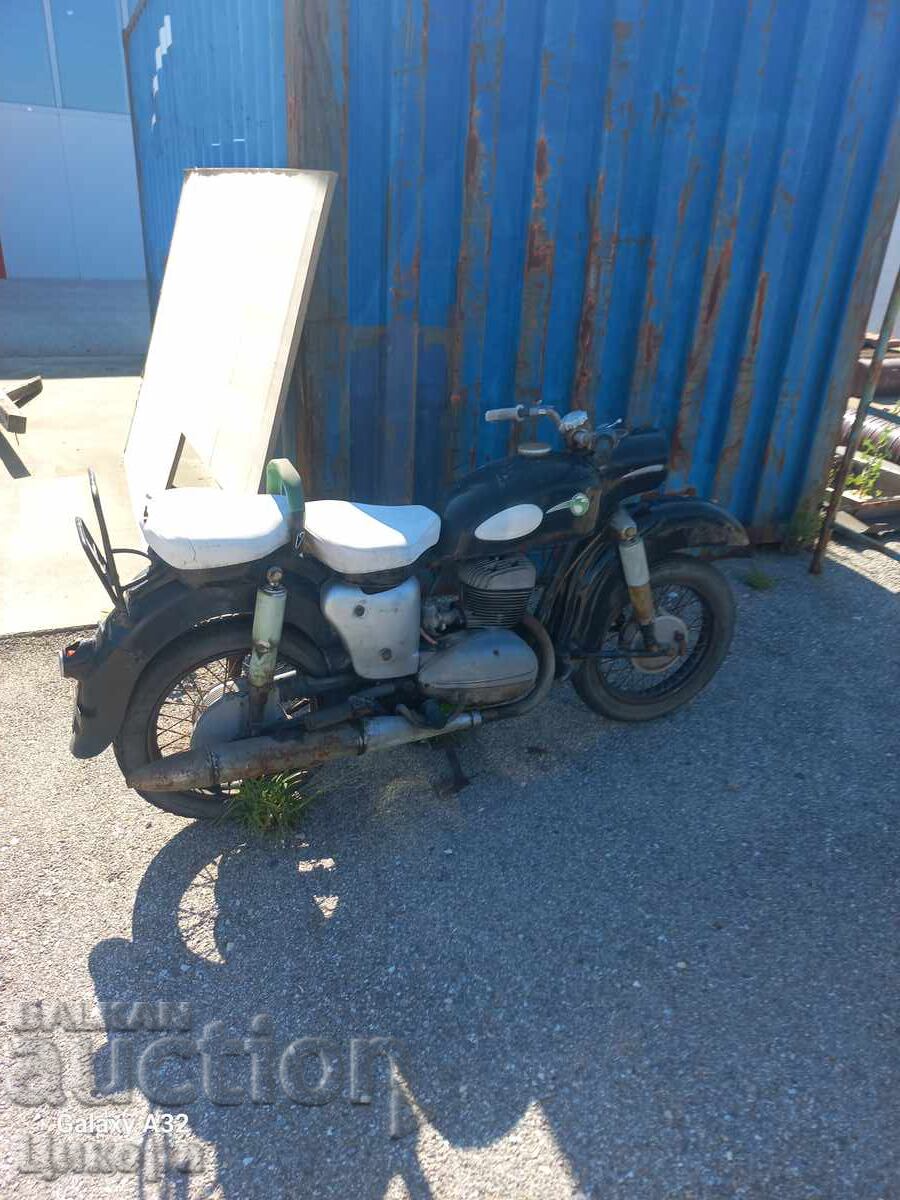 ΡΕΤΡΟ ΜΟΤΟΣΥΚΛΕΤΑ MZ ΡΕΤΡΟ ΜΟΤΟΣΥΚΛΕΤΑ MZ