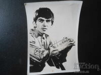 THE BEATLES, GEORGE HARRISON, Παλιά φωτογραφία