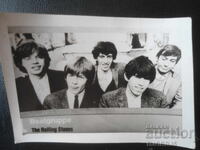 The Rolling Stones, Old photo