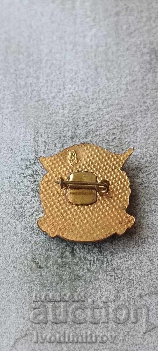 Badge Excellent Ministry of Public Health with price € 4.27 | 8.35 BGN Badge Excellent Ministry of Public Health with price € 4.27 | 8.35 BGN