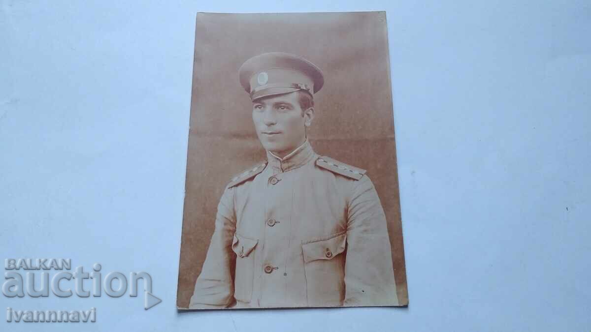 Поручик 9 полк Никола Чолаков Поручик 9 полк Никола Чолаков
