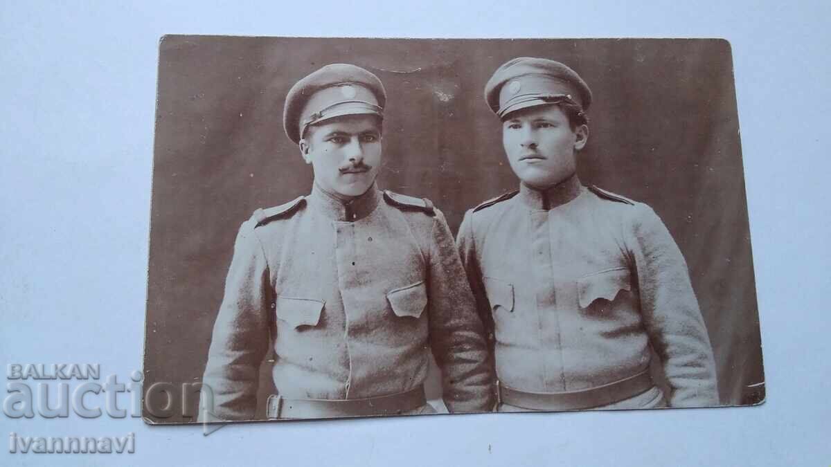 Old photo