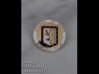 Σήμα - Μπόουλινγκ Ηνωμένο Βασίλειο - email