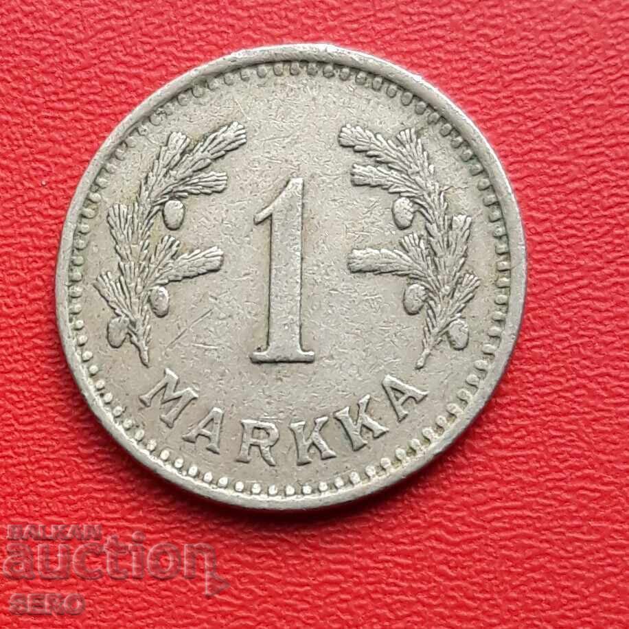 Finlanda-1 marcă 1929