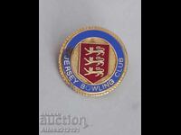 Badge - Bowling UK - Email