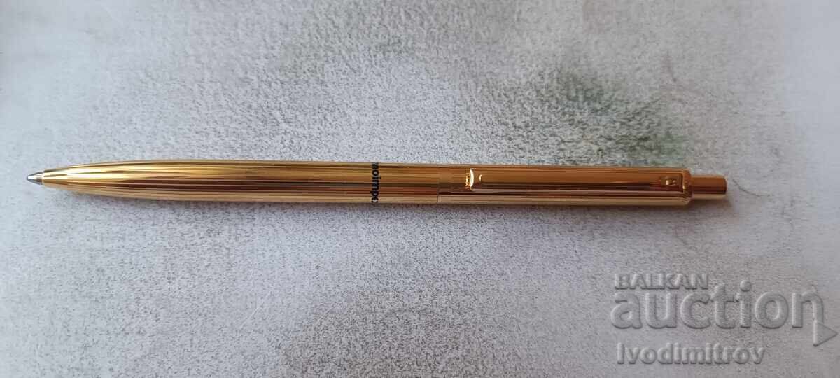 Химикал BALLOGRAFF Serie 2000 Made in Sweden с цена € 12.86 | 25.15 лв.