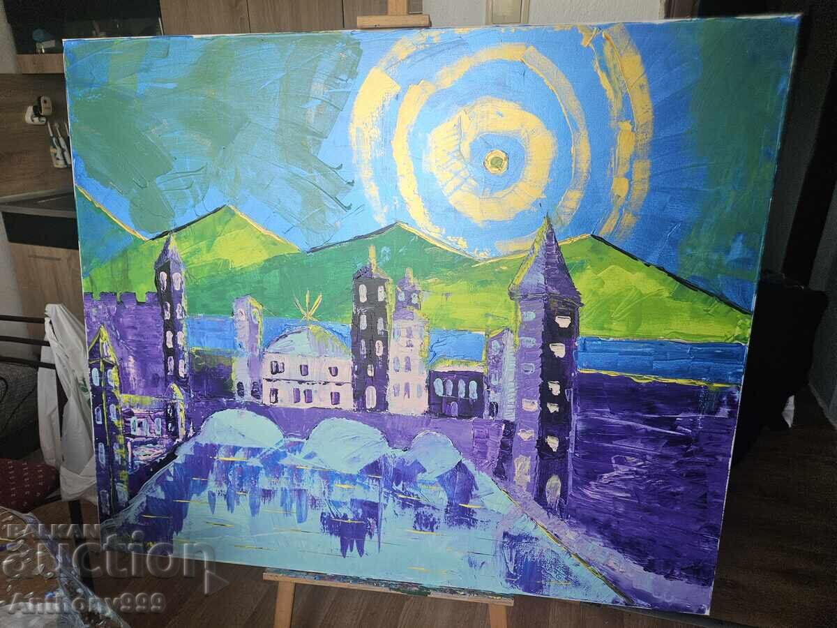 Castelul Celest