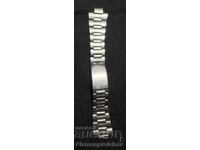 ОРИГИНАЛНА МЪЖКА КАИШКА ЗА ЧАСОВНИК СЕЙКО SEIKO