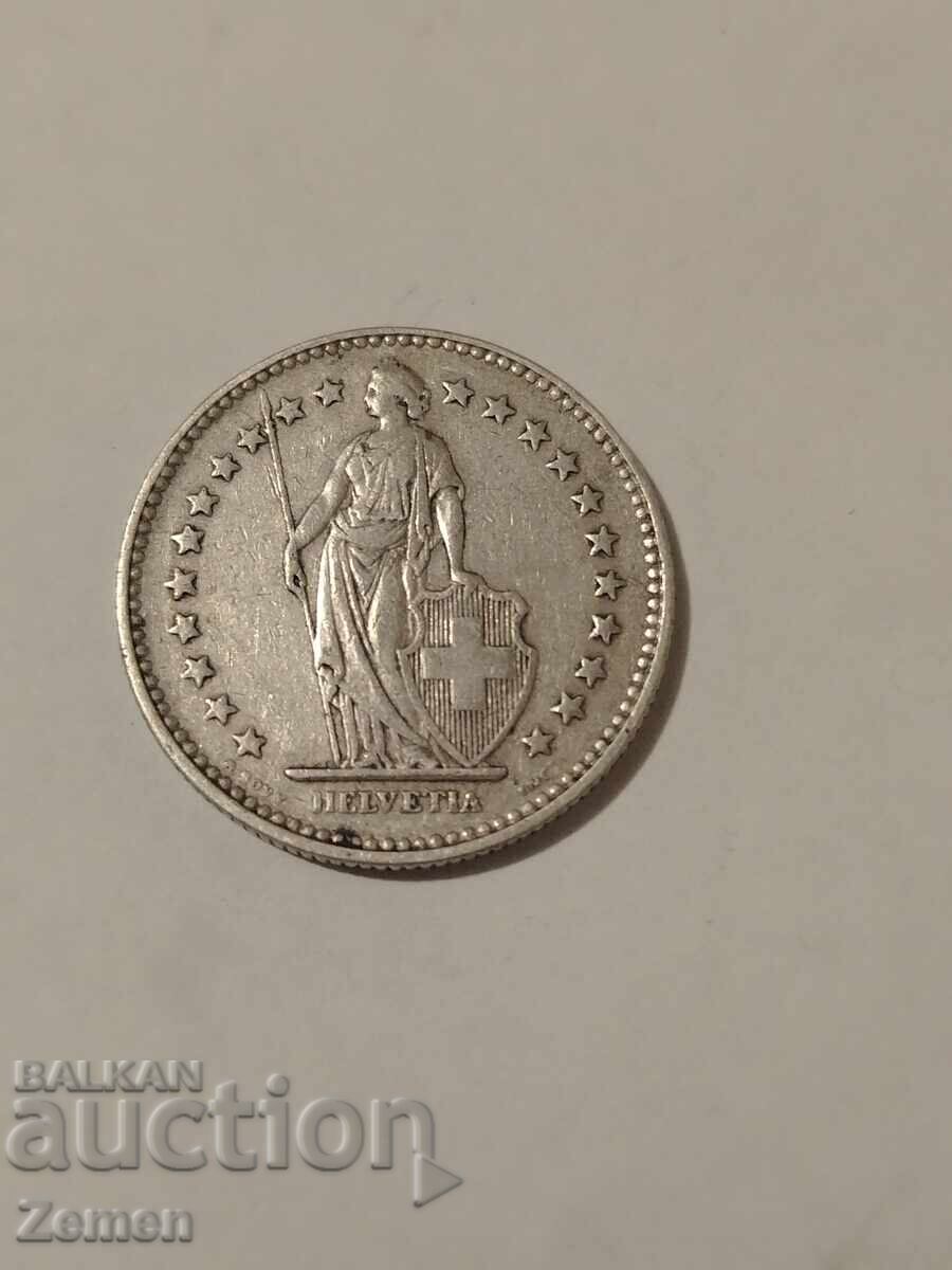 Ενα νόμισμα με τιμή € 20.00 | 39.12 BGN