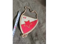 KK CRVENA ZVEZDA BELGRAD
